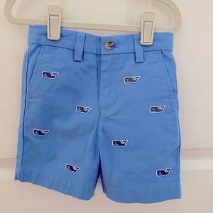 NWOT Boys Vineyard Vines Shorts